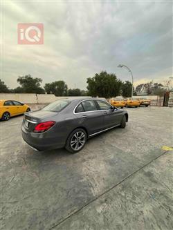 مێرسێدس بێنز C-Class